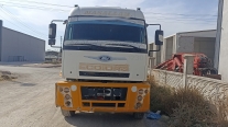 50 TON ÇİFT KIRMA 