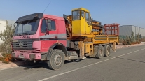 30 TON ÇİFT KIRMA VİNÇ