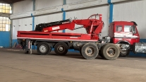 ERPOWER 20 TON VİNÇ