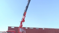 ERPOWER 20 TON VİNÇ