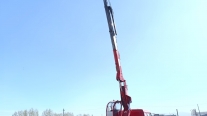 ERPOWER 20 TON VİNÇ