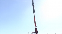 ERPOWER 20 TON VİNÇ